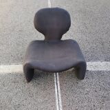 Djinn chair by Olivier Mourgue