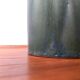 Mid-Century Minimalist Studio Pottery Vase by Rolf Weber for Rolf Weber Steinzeug, 1960s