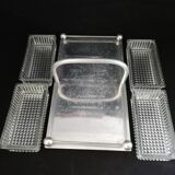 Art Deco tray