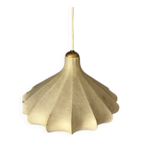 Suspension Cocoon style castiglioni