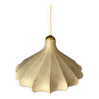 Castiglioni style Cocoon pendant light