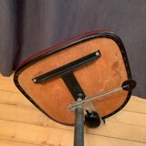 Desk chair by Egon Eiermann, Germany, 1970s