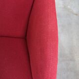 Set of 2 Vintage Artifort design armchair