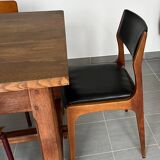 Scandinavian chairs
