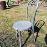 Chaise de bistrot Fischel