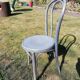 Fischel bistro chair