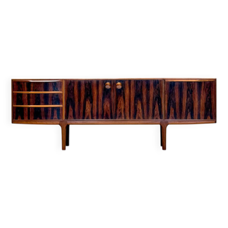 Buffet en palissandre (McIntosh)