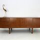 Vintage sideboard by McIntosh design by T. Robertson model "Torpedo".
