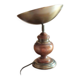 Small halogen lamp