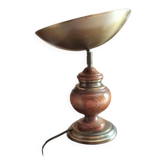 Small halogen lamp