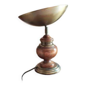Petite lampe halogene