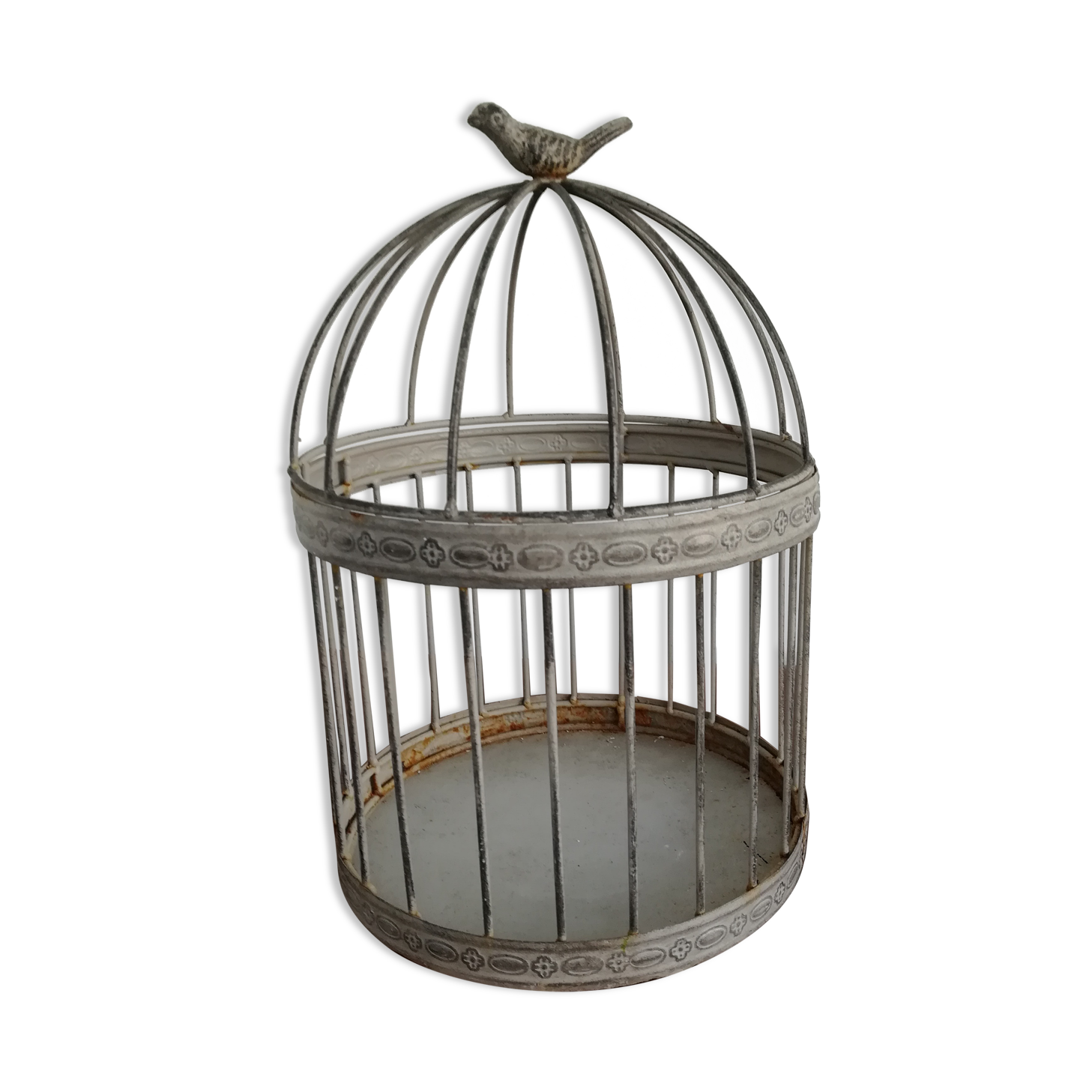 Birdcage