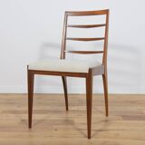 Mid-Century Teak Dining Chairs from McIntosh, 1960s, Set of 6