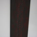 2004 Pair of two artworks by Felipe Campello, Brazil