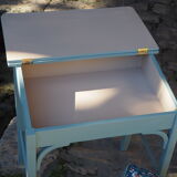 Baumann desk and chair