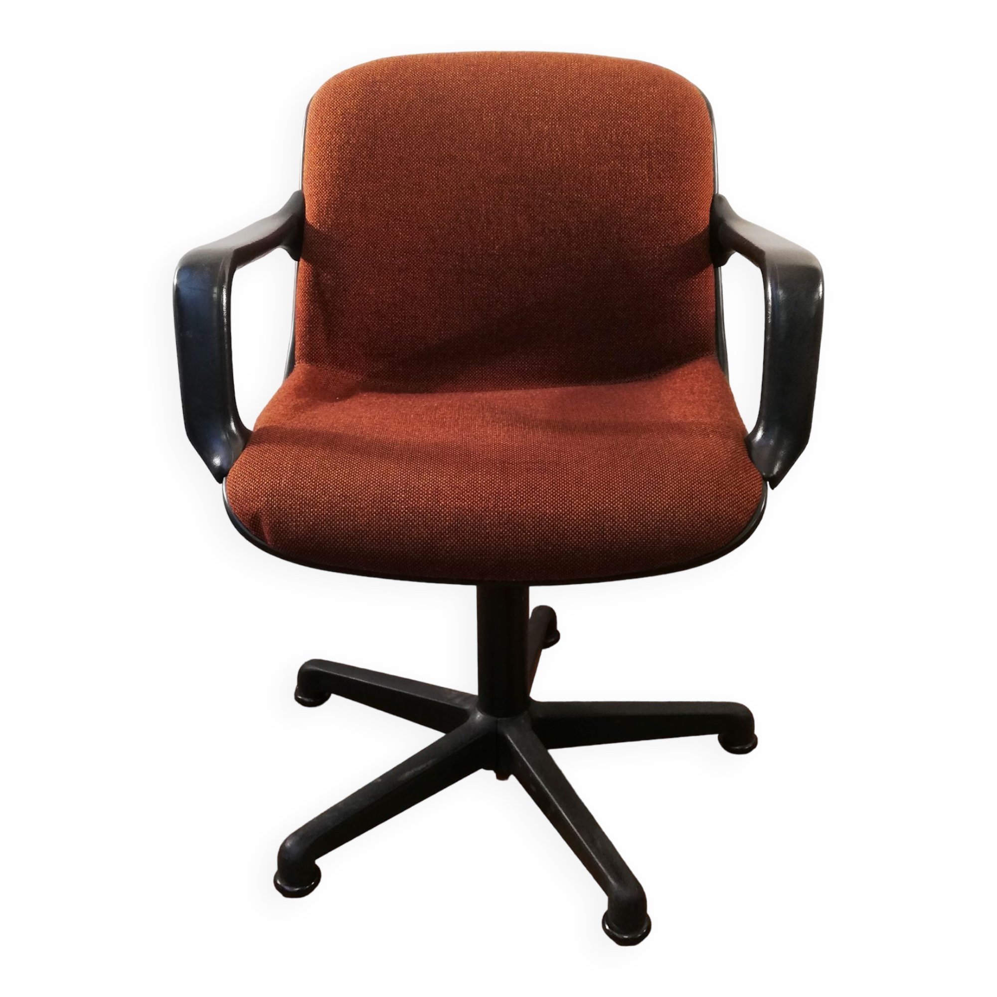 Fauteuil de bureau Comforto, Mobilier International