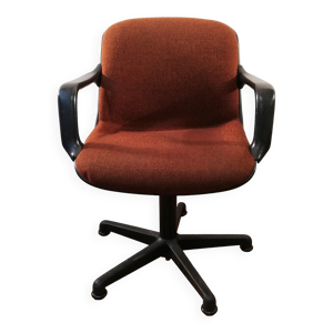 Fauteuil de bureau Comforto, Mobilier International
