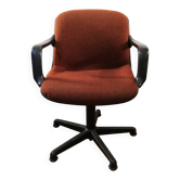 Fauteuil de bureau Comforto, Mobilier International