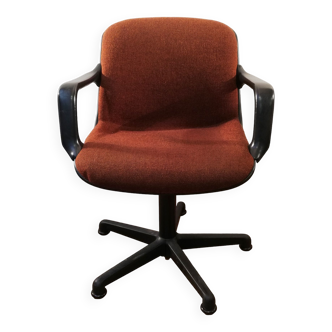 Fauteuil de bureau Comforto, Mobilier International