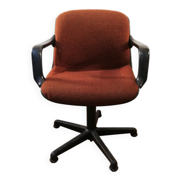 Comforto office chair, Mobilier International