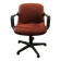 Fauteuil de bureau Comforto, Mobilier International
