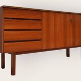 Mid century sideboard