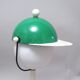 Italian cap lamp Arti e Mestieri from the 1980s.