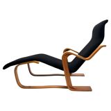 Isokon Lounge Chair by Marcel Breuer for Knoll, 1970s