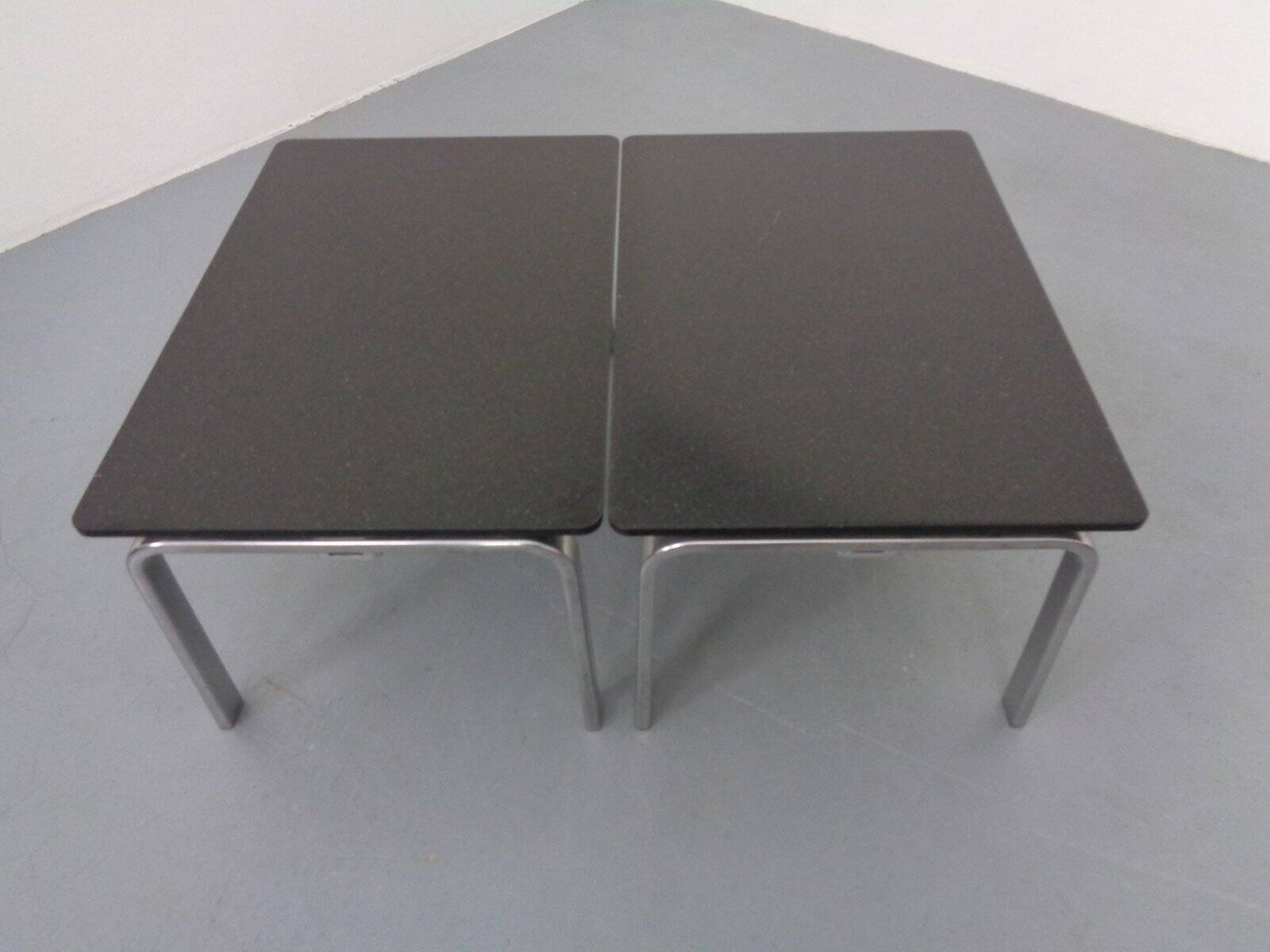 Antes Coffee Table from Zaiser & Ulbrich for COR, Italy, 2000s