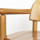 Set of 4 by Rainer Daumiller Chairs for Hirtshals Hirtshals Sawmill