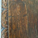 Buffet, Neo-Renaissance style, verses