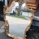 Louis XV Regency mirror 63x96cm