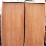 Wardrobe Roger Landault series "Dakar" excellent condition