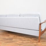 Mid-Century Sofa by Eugen Schmidt for Soloform, 1960s