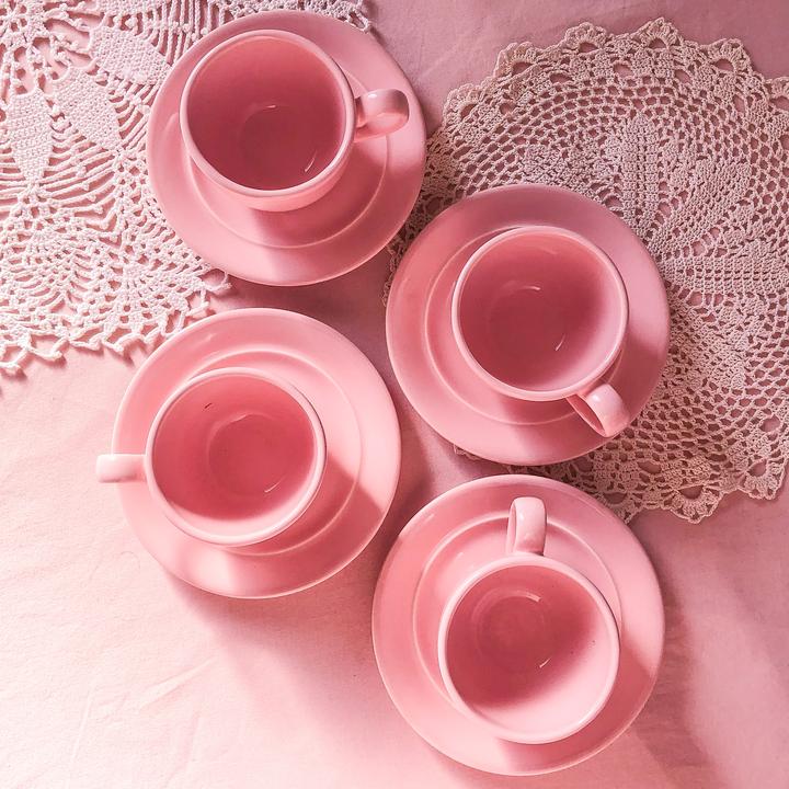 Coffee service Salins baths