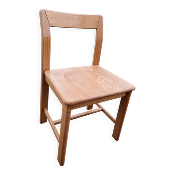 Chaise ancienne