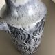 Vase Made by Scheurich, 1970s
