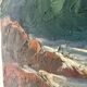 Oil on canvas paul marango nice