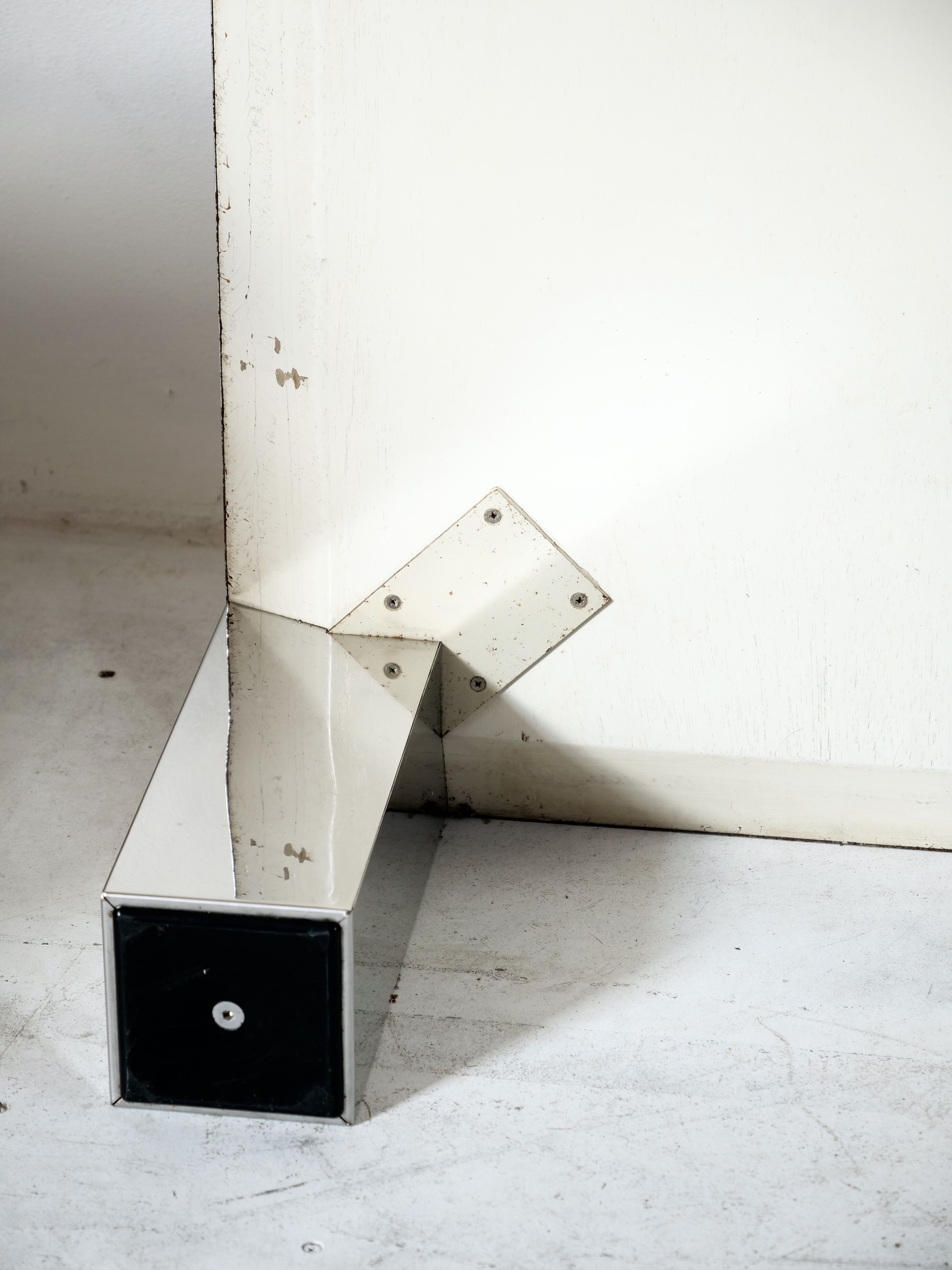 Table basse de Giovanni Offredi pour saporitti 1970