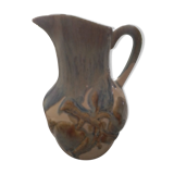 Rhoda vintage sandstone pitcher