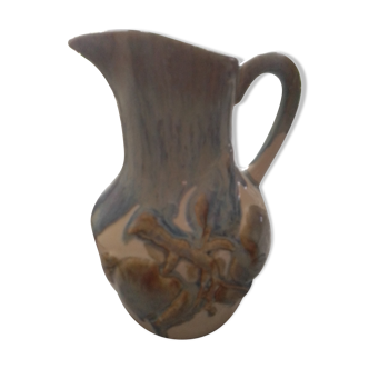 Rhoda vintage sandstone pitcher