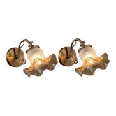Wall sconces