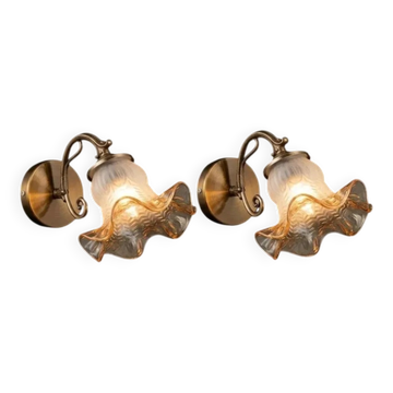 Wall sconces