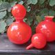 Vases/bottles holmegaard