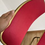 Folding chair