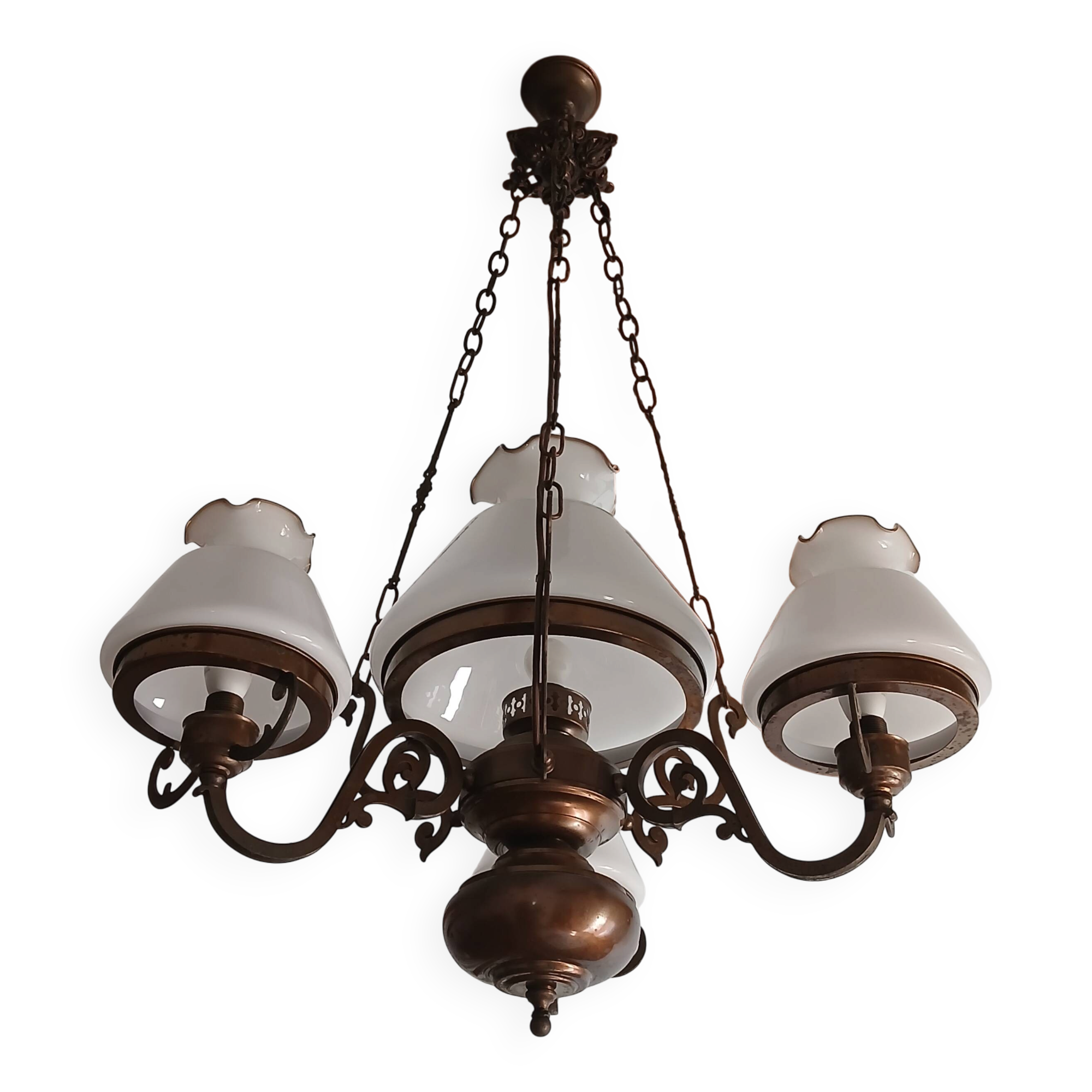 Lustre