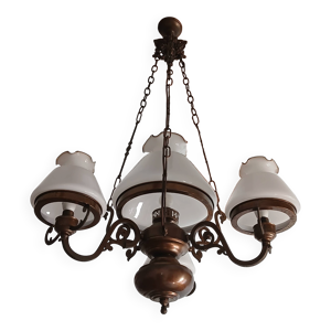 lustre
