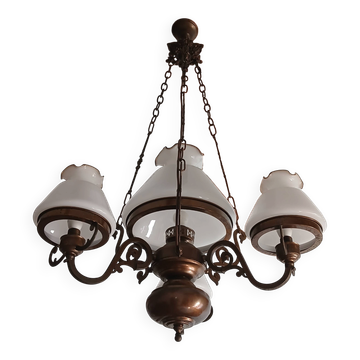 Lustre