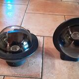 2 Wall lights