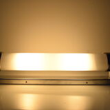 Bauhaus Chrome Wall Lamp Napako,1940